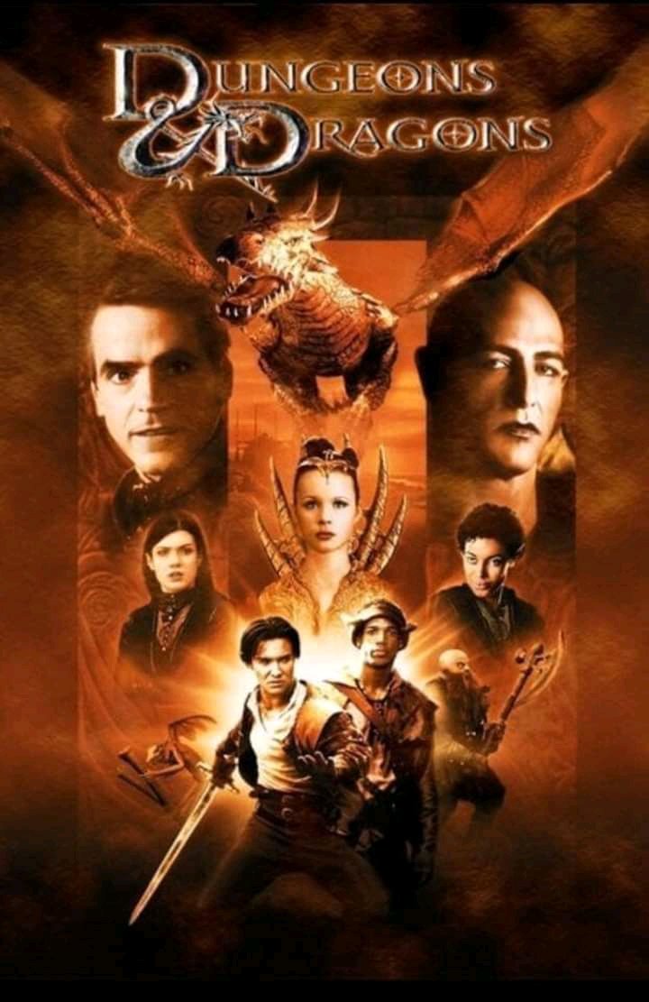 Greatest Adventure, Fantasy, Spells, Magic and Fairy tale movies of all time.Thread...