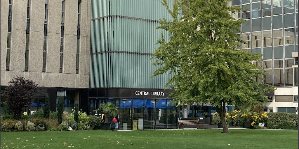 Imperial College Medical Libraries Impmedlib Twitter Imperial College Medical Libraries Impmedlib Twitter