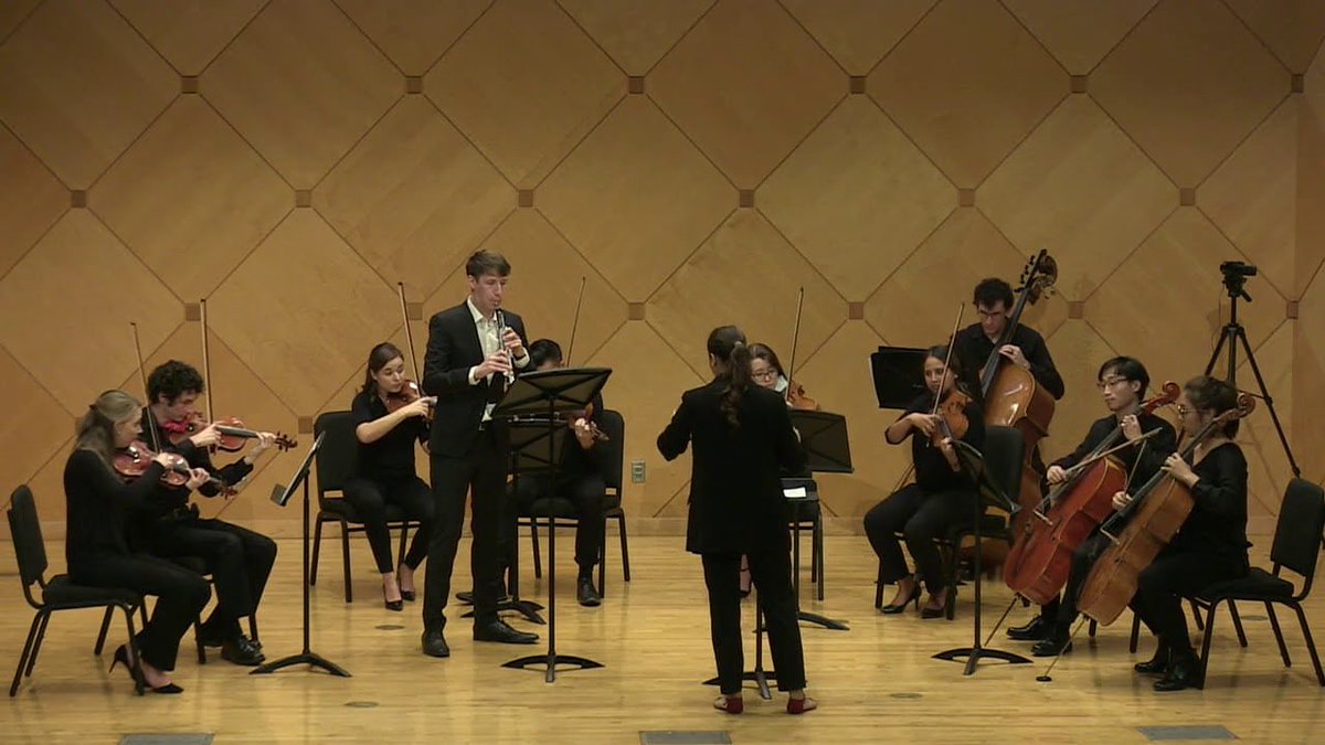 AnuvaDisca's tweet image. Michael Johnson, Oboe | CONCERT, Thursday, Nov 5 2020
livestream:music.broadcastuy.website/Michael%20John…

#music #MichaelJohnson #concerts #Singing #orkestra