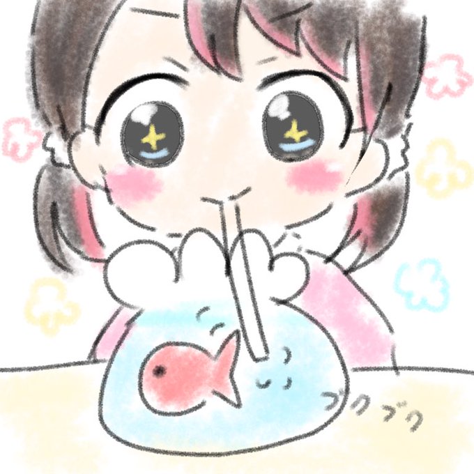 水槽のtwitterイラスト検索結果 水槽のtwitterイラスト検索結果