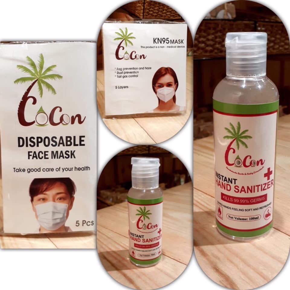 Coconswirl1's tweet photo. 😊Stay clean and stay safe with our new safety products 😷

Hand sanitizer 50ml. 
 
Hand sanitizer 100ml. 

Disposable Face mask (5pcs) 

KN95

🛵Cash on delivery
WhatsApp0766990229. 
#KN95 #Masks #sanitizers #colombo https://t.co/YjzDqDuWVW