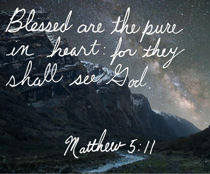 rccglojp's tweet photo. #ThePureInHeart https://t.co/SAiIKsfIme