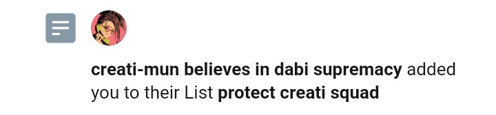 WingHero_Hawks's tweet photo. Thanks for adding me. I always support ya
#ProtectCreati https://t.co/OlEsV0pRkD