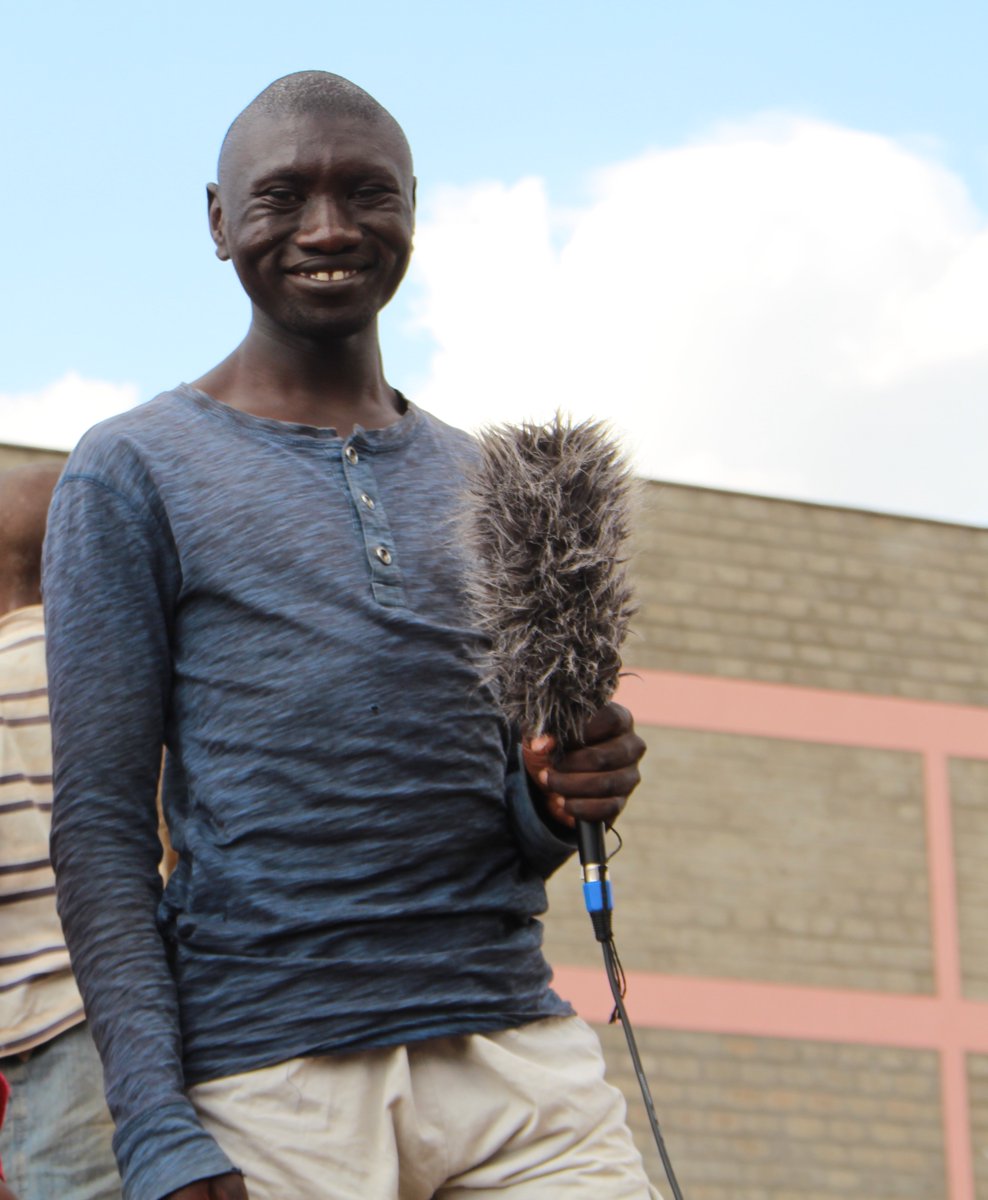 StivoSimple's tweet image. Habari ndio hiyo..Ausio?