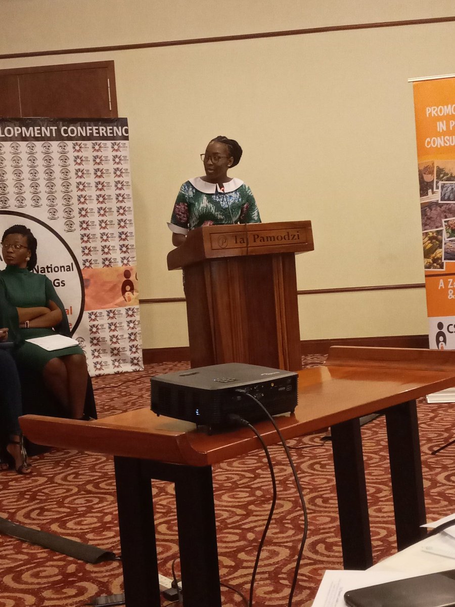 CSOSUN's tweet photo. @kayi_fundafunda of @BongoHive discussing role of entrepreneurship and innovation in the Covid-19 fight #youth4dev https://t.co/BKfWGPXat1