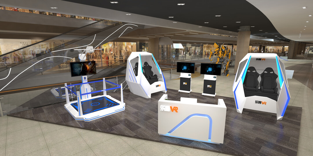 lekevrpark's tweet photo. NEW design vr theme park for shopping mall, different size including 30sqm, 40sqm, 120sqm, more size&design or any idea, feel free to contact us!
#VRThemePark #vrpark #VRZone #vrproject #vrcenter #vrbusiness #virtualreality #VR #GameStation #lkvrpark #lekevr #vrgamemachine https://t.co/6uX1XTGV8J