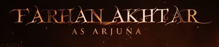 MeenaDasNarayan's tweet photo. Will u watch this friends? #Mahabharat with #Bullyweedis https://t.co/NPZk7U5D66