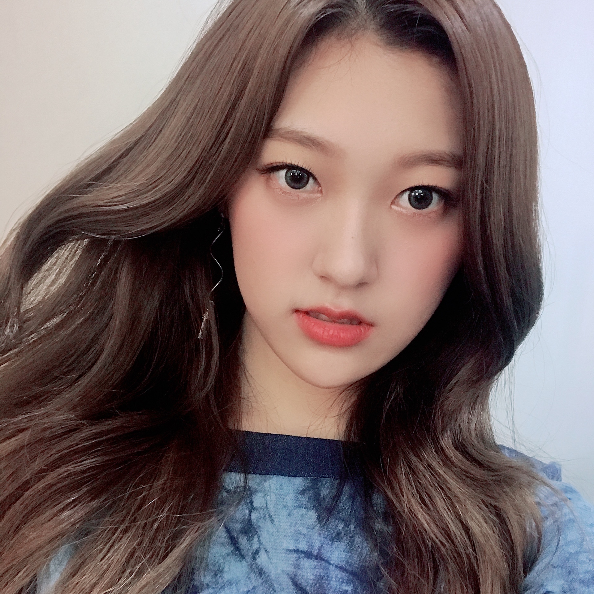 이달의 소녀(LOOΠΔ) on Twitter: