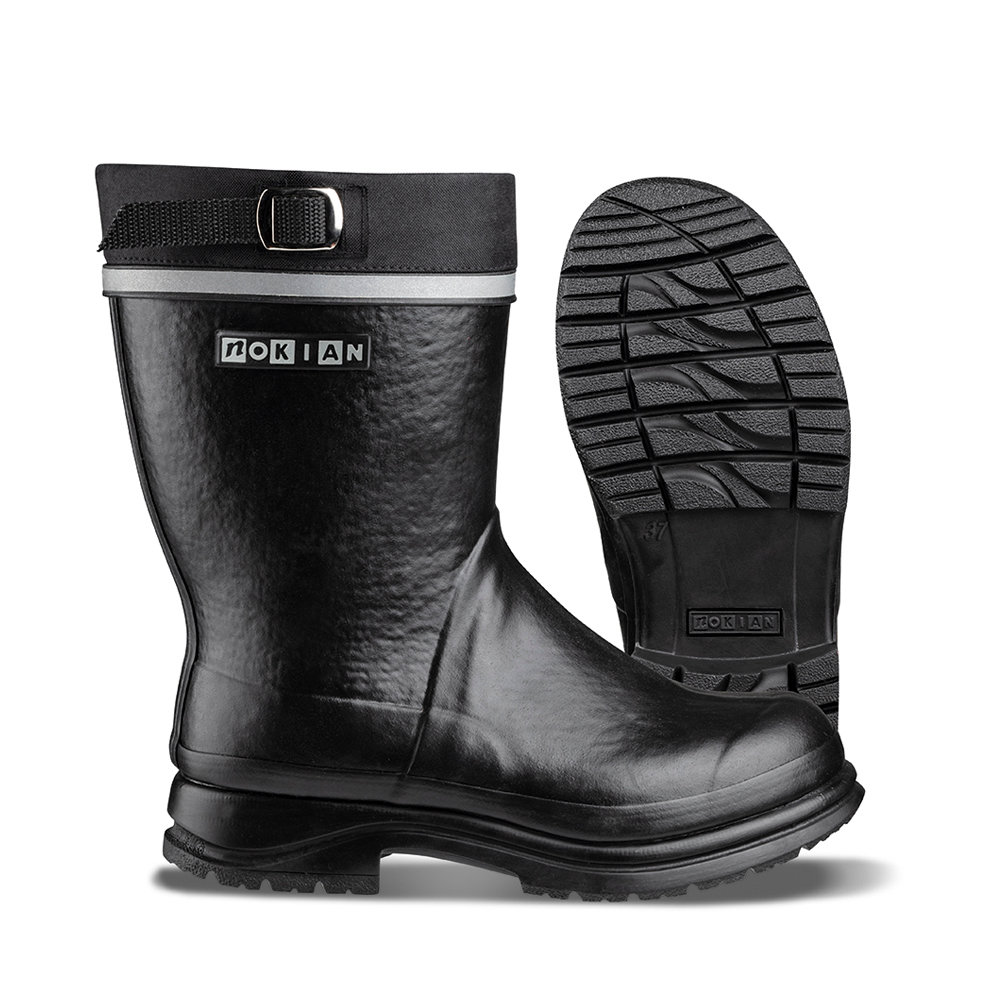 rubber boot companies