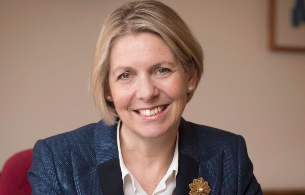 A school #mentalhealth conference helps parents support their teenagers through difficult times, writes Godolphin School Head, Emma Hattersley >> buff.ly/2I7nrYa
#education #independentschools #independenteducation #schoolleaders