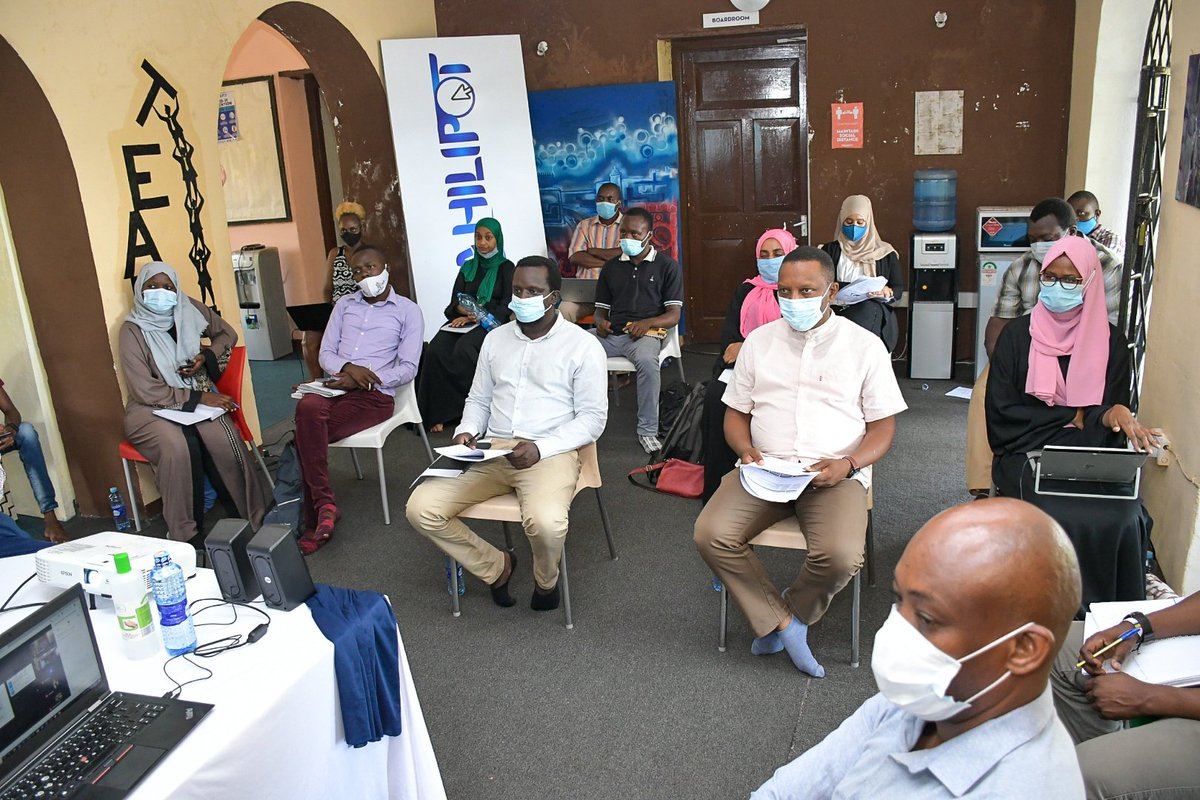 GOYNmombasa's tweet photo. Mombasa Deputy Governor @Kingi_William Opens Up  the overview  meeting . https://t.co/hRpEwBrH2S