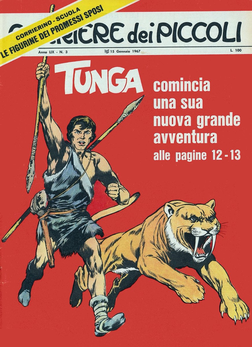 corrierino2's tweet photo. Nelle caverne del fuoco
https://t.co/YnMLllDIyu
#1967 #Aidans https://t.co/Vgkbqolmyz