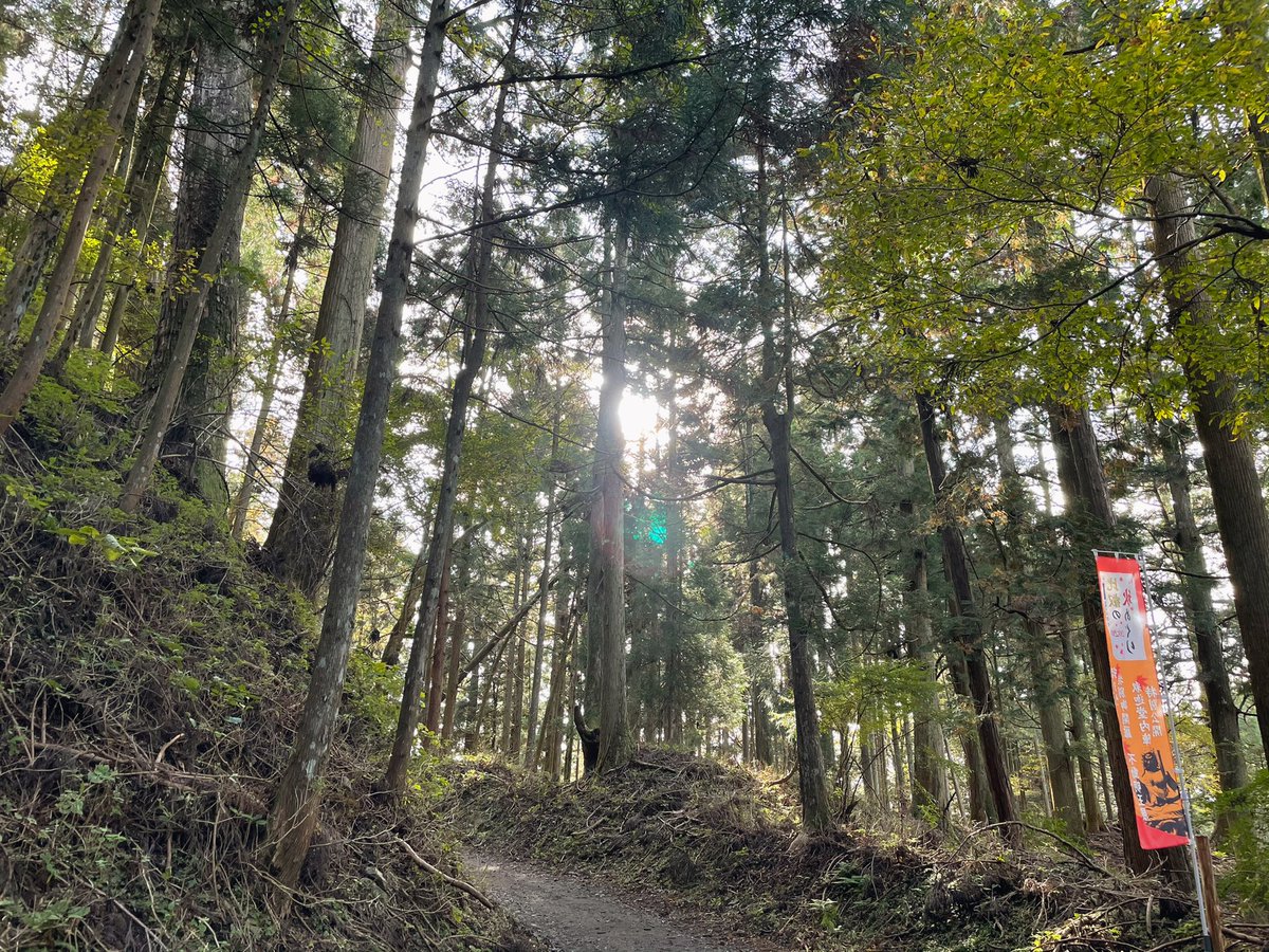 iedaV2's tweet photo. #比叡山 #延暦寺 ダッシュで回ってきた！

めちゃめちゃ走ったから、もうトレイルランとか修験道のきもち…笑

地下足袋…めっちゃイイぞ…山道も階段も踏ん張れるし、疲れない…！(とくに下りダッシュの安心感ハンパない…

(↓これは丸五のお祭り用！最高です！ありがとうございます！@tabimarugo ) https://t.co/hgys4L5nS9
