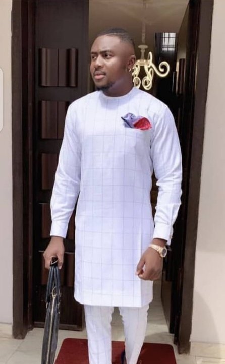 jourhorn's tweet photo. How about sewing this for @itsLaycon for the MISS AFRICULTURE INTERNATIONAL 2020 #teamlaycon #Ayemzclothiers #ilorincity https://t.co/TbNhbImz6v