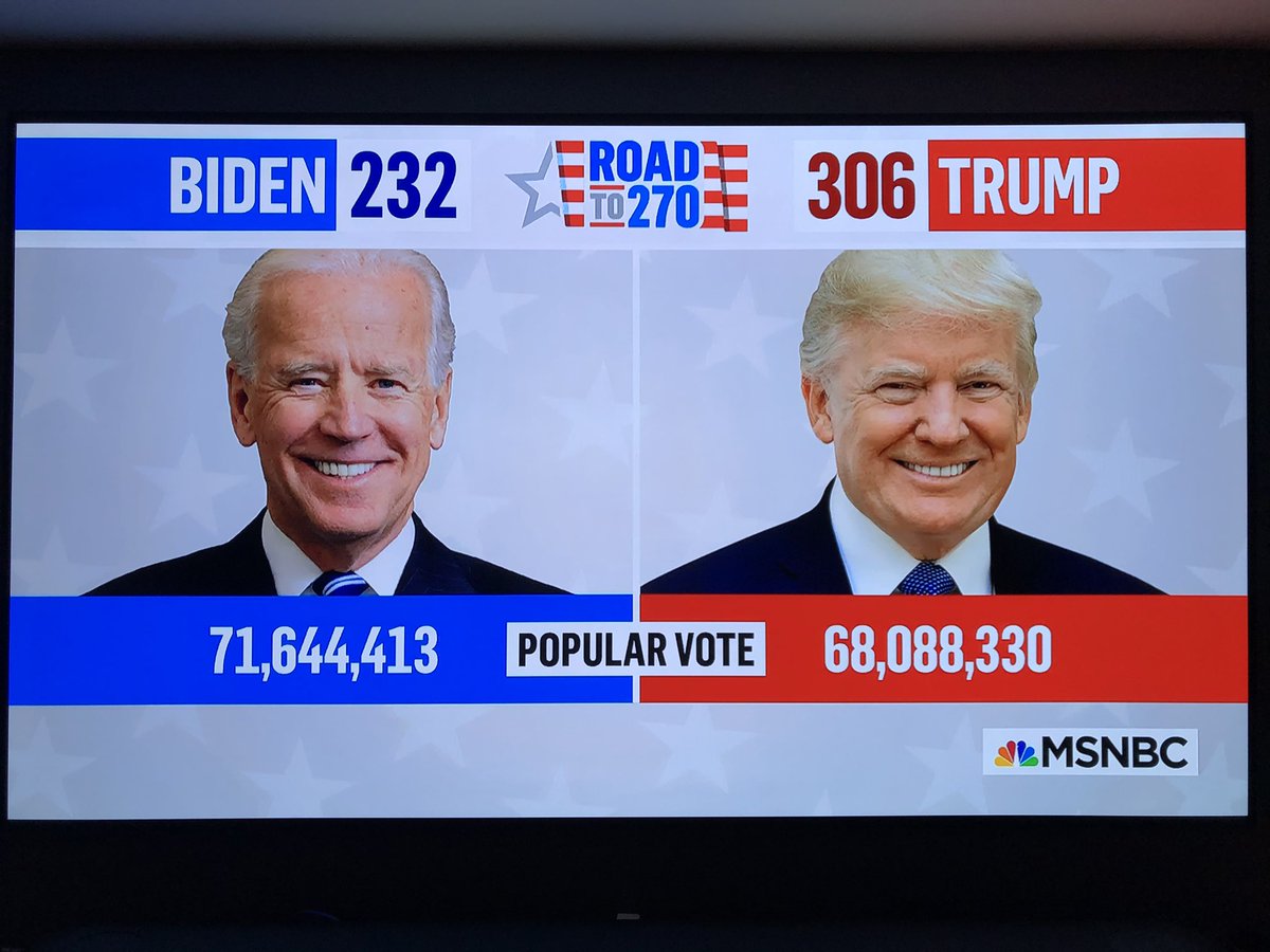 Hmm. Is <a href="/MSNBC/">MSNBC</a> is now actively courting Trump away from Fox?