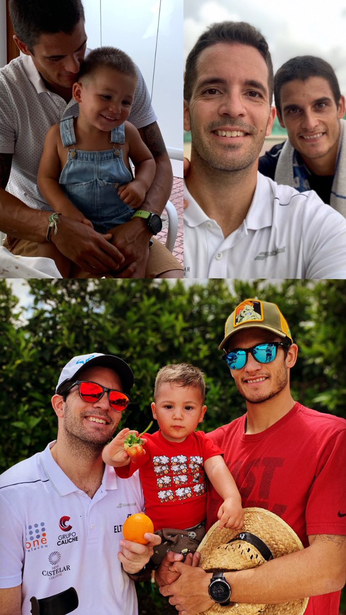 kike_siscar's tweet photo. Hoy cumple años mi otra mitad, mi hermano @jorgesiscar.Celébralo como se merece junto a tu familia a la que amo❤️ y, ya lo celebraremos todos juntos cuando podamos.Siempre has tenido esa cara de pillín 😜 pero todo el mundo sabe lo GRANDE que eres.
‼️ MUCHAS FELICIDADES‼️ TQ 😘❤️ https://t.co/KUgEUtjiU2