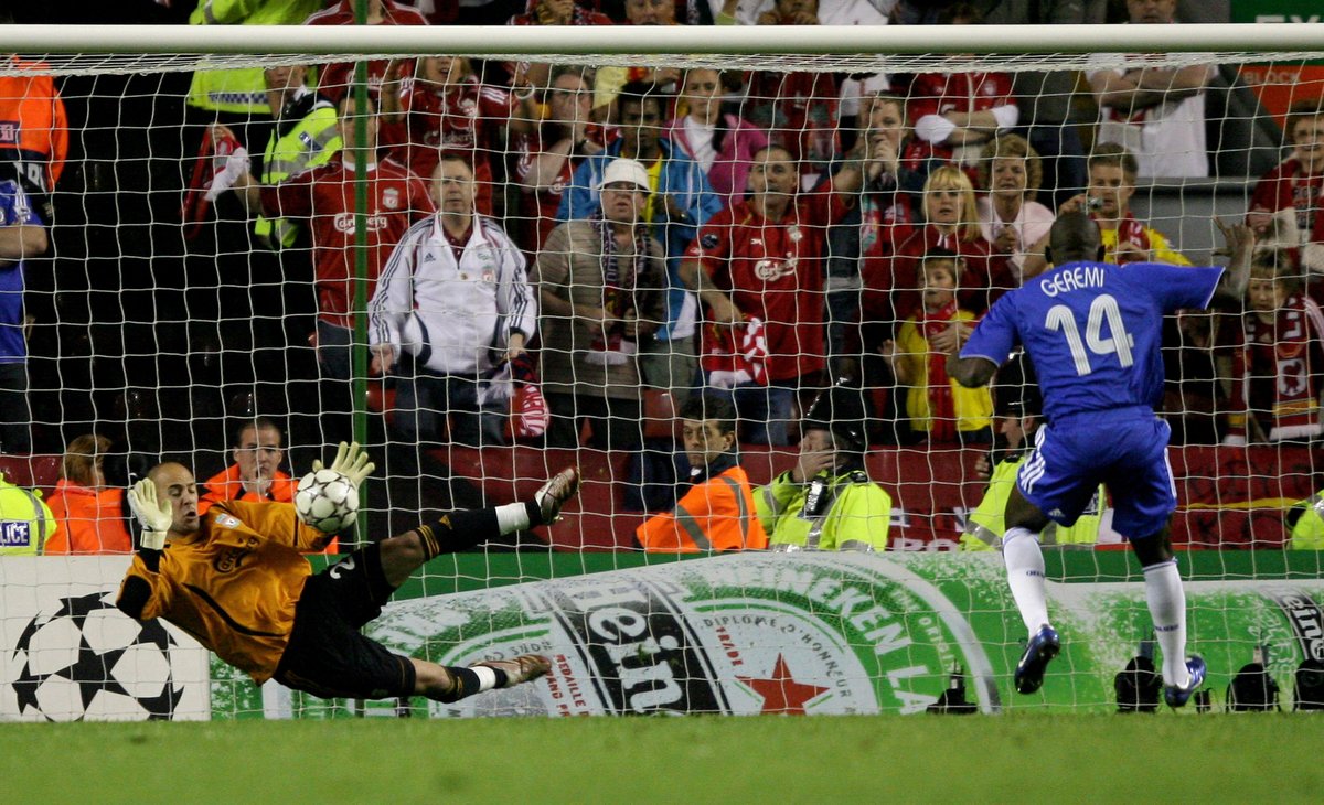 Liverpool FC News tweet media