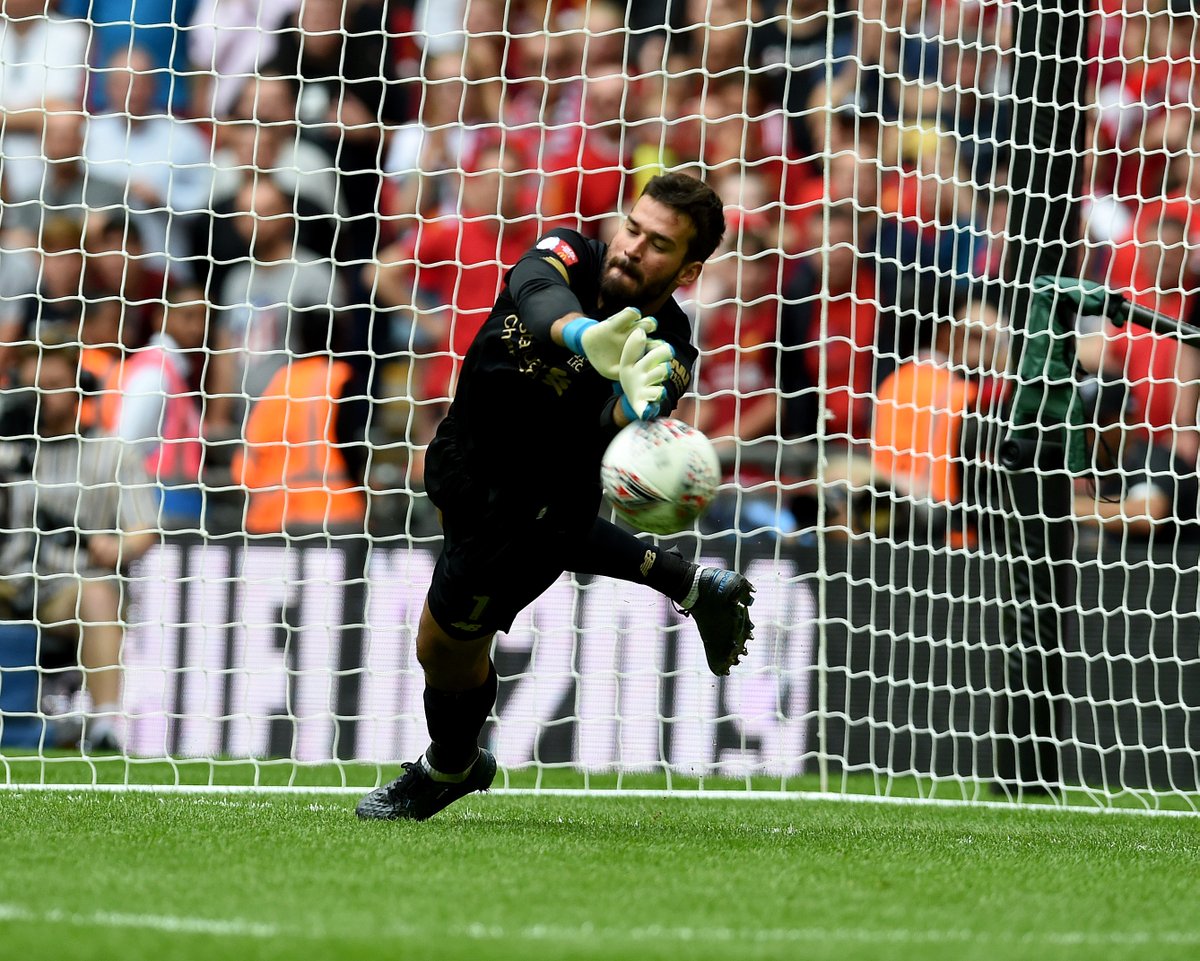 Liverpool FC News tweet media