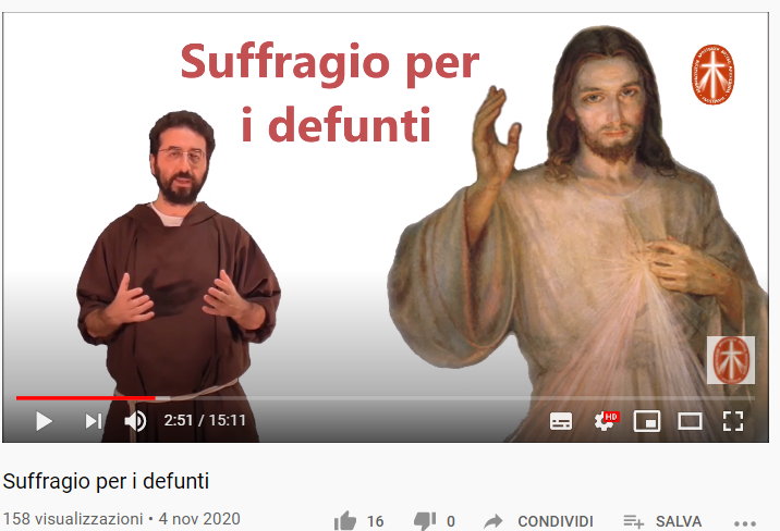 FrateAttilio's tweet photo. https://t.co/QueLWkkOuA
#defunti #preghiere #suffragio #anime #purgatorio #paradiso #indulgenze #coroncina #santafaustina https://t.co/6QsDVefE1n