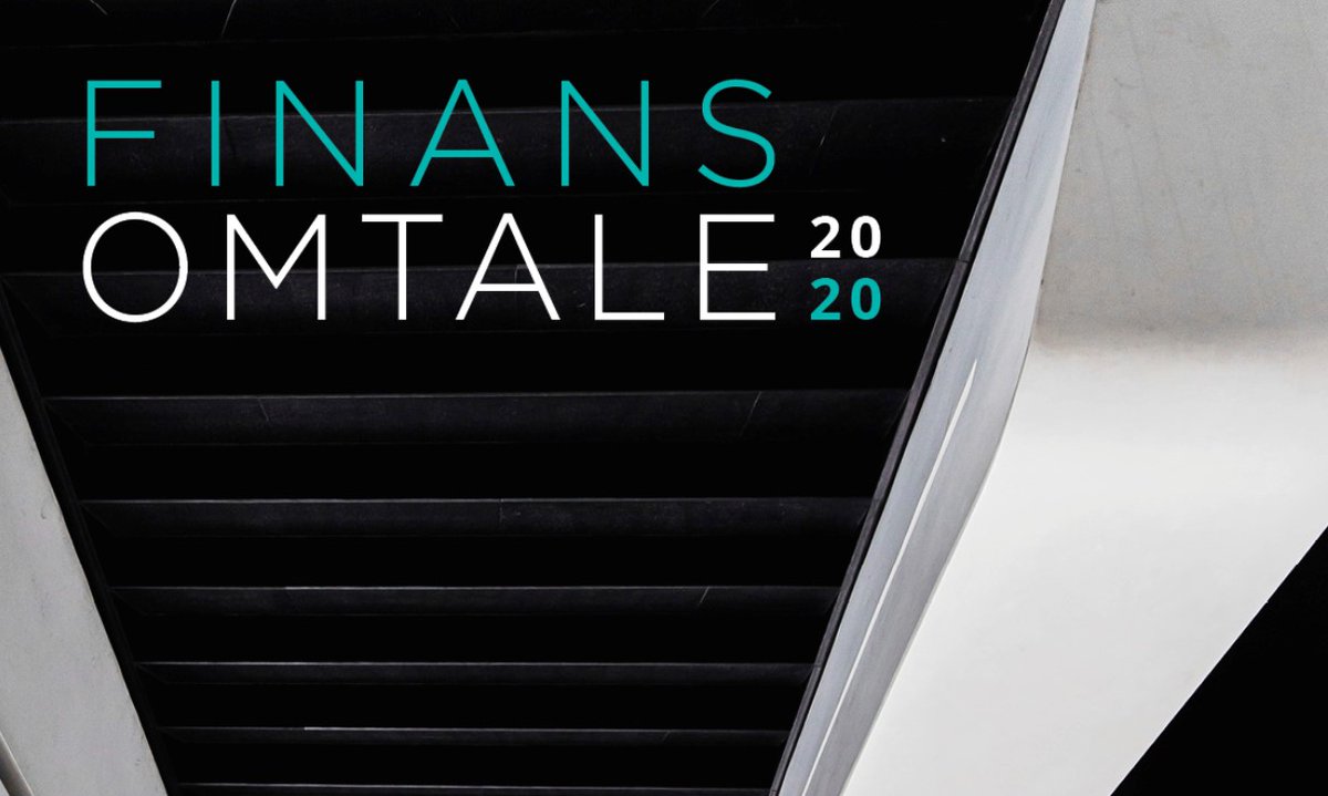 I samarbejde med Finans Watch har vi taget temperaturen på medieomtalen af finansvirksomheder når emnet falder på negative renter, bæredygtighed og covid-19 📈📰

Læs her, hvordan du får fat i rapporten: ow.ly/KwnL50Cbj6L