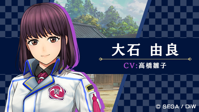 サクラ革命 キャラクター 声優 Cv まとめ 華咲く乙女たち Nekolog Games