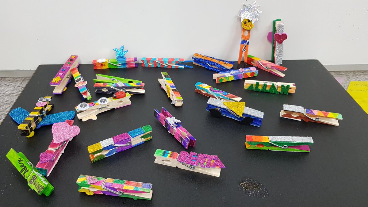FEDACAmilcar's tweet photo. Els alumnes de P4B col·laboren amb el projecte #pintalapinça! Quina iniciativa tan maca! #biofedac #entorn #comunitat #avuixdemà2024 #passióxeducar https://t.co/1thMSaO3Nx