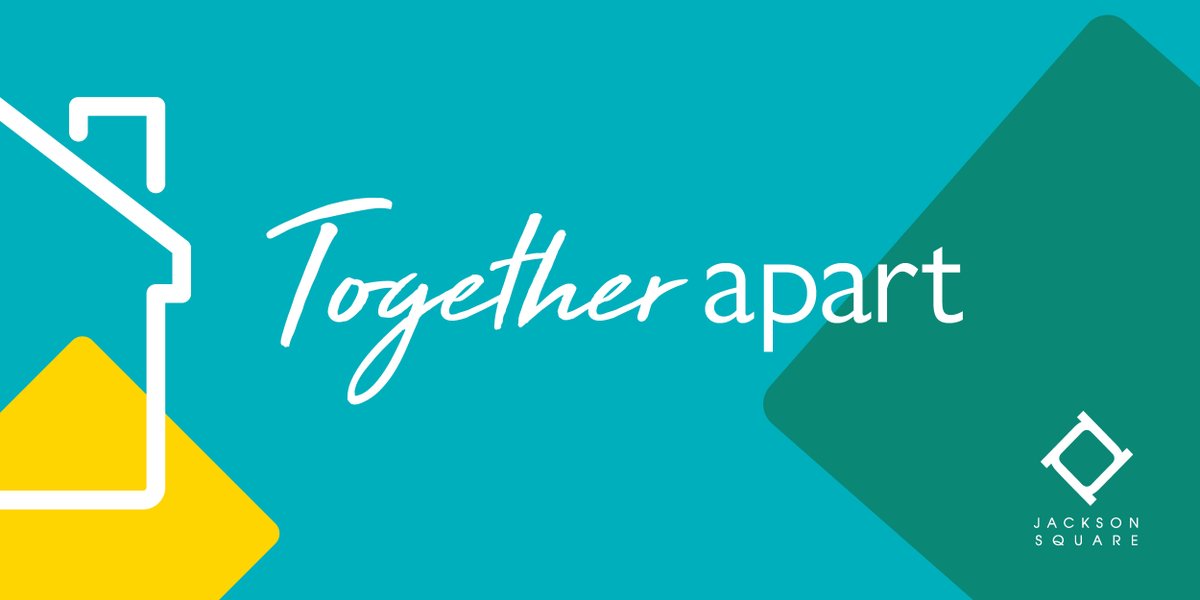 Following the latest government announcement, Jackson Square will be partially open from Thursday 5th November. 
Head over to our website to find out more 👉🏼 bit.ly/33JFRot

Thank you for your continued patience and understanding during this challenging time.