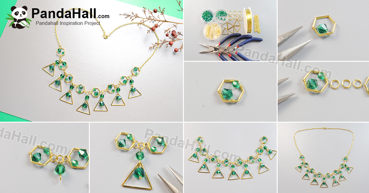 PHJewelryMaking's tweet photo. #PandaHall-#Geometry #Golden Chain #Crystal #Necklace
Iron #CableChains: https://t.co/wExabOOMQx
#GlassBeads Strands: https://t.co/sAERQax00b
#PandaHall #Promotion, Up to 70% OFF>> https://t.co/Q1XRTbVPbM
#beads #diy #tutorial #crafts #diymaterials #fashion #trendy #vogue https://t.co/DWtRhNnSKT