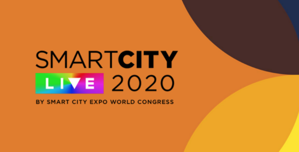 EEN_LU's tweet photo. ➡ La @ccluxembourg vous invite au #SmartCityLive les 17 & 18/11 💻
👍 Nous recherchons 10 entreprises #luxembourgeoises qui présenteront leurs solutions innovantes sur le thème « Technologies pour relever les défis urbains mondiaux »
ℹ Inscription sur https://t.co/QOJMm6PTZW https://t.co/t0NNwjn89Y
