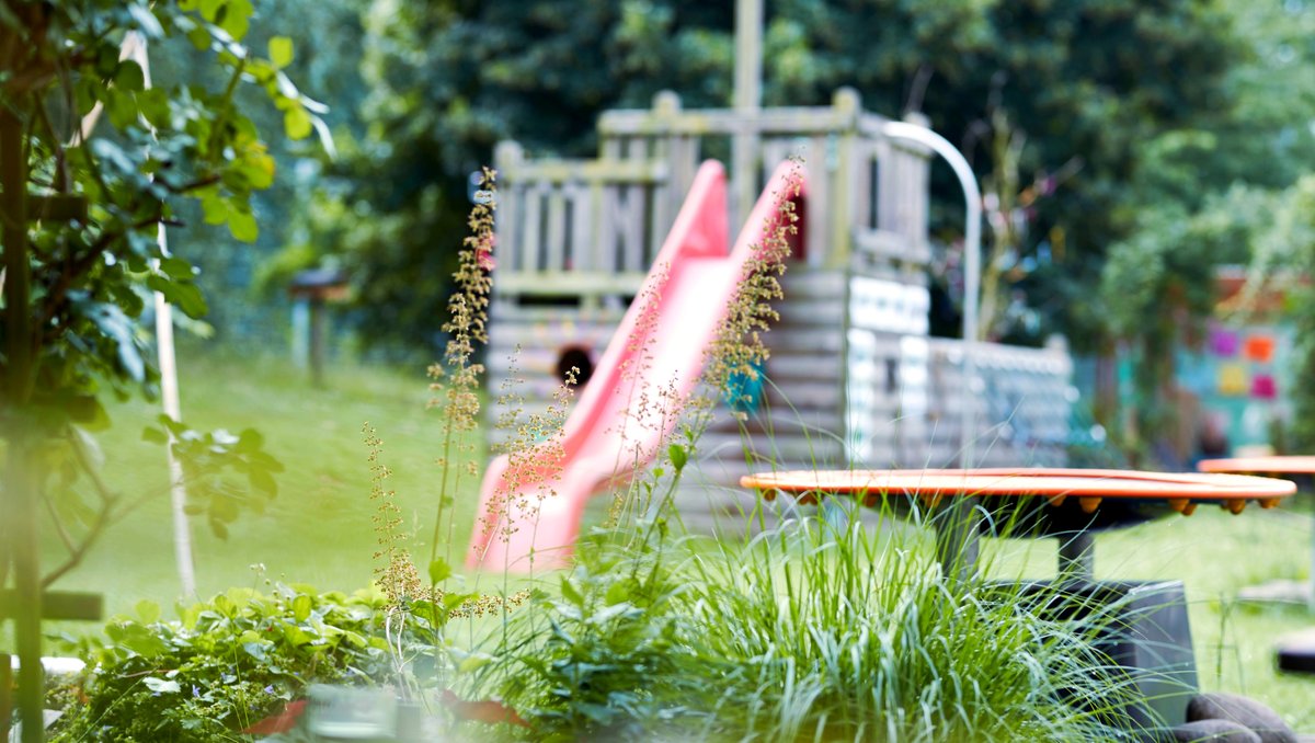 Everyday is Outdoor Classroom Day at ISD but today we celebrate even more what our students love the most about learning outdoors. Happy Outdoor Classroom Day! 🌳

 #WeAreISD
#OutdoorClassroomDay
<a href="/iborganization/">International Baccalaureate</a> 
<a href="/OutdoorClassDay/">Outdoor Classroom Day</a>