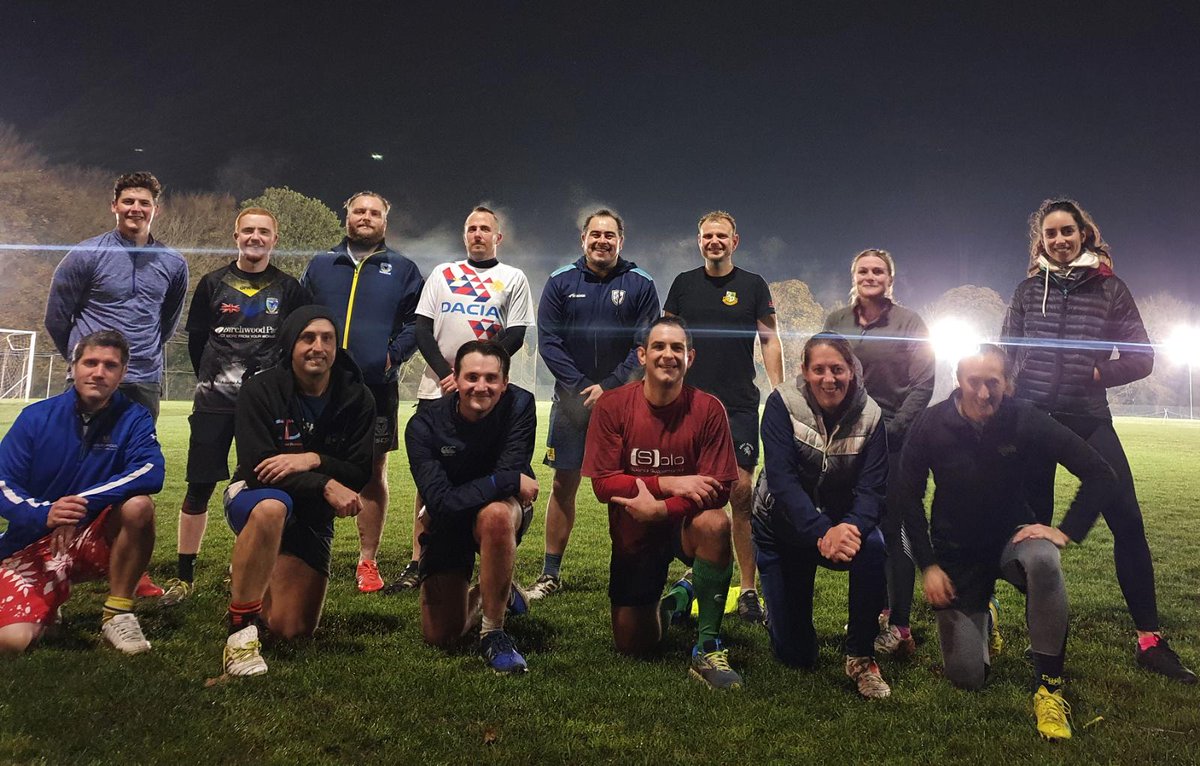 Lordswood Lightning Touch Rugby (@LordswoodTouch) / Posts / X