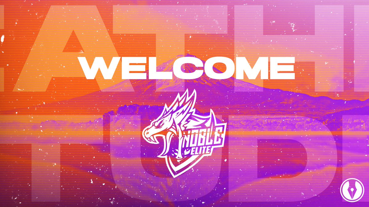 FeatherStudio__'s tweet photo. 🇪🇸 Damos la bienvenida al estudio a @NobleEliteOp, ¡próximamente podréis ver lo que les estamos preparando!

🇩🇪 Wir begrüßen @NobleEliteOp im Studio, bald können Sie sehen, was wir für sie vorbereiten! https://t.co/vu6Elgj9Zj