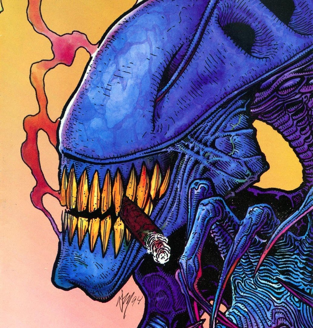 SyntheticXeno's tweet photo. ░J░E░R░I░

"Damage sustained... 
-𝙴𝚛𝚛𝚘𝚛- 
I may be in viola-... violate... in violation of one of my prime di-... die.... directives. Take precautionary measures..."

▪︎■AliensRP 
▪︎■OCFriendly 
▪︎■Friendly Writer 
▪︎■All Types of RP 
▪︎■NSFW18+ https://t.co/Qe0qqh8AGU