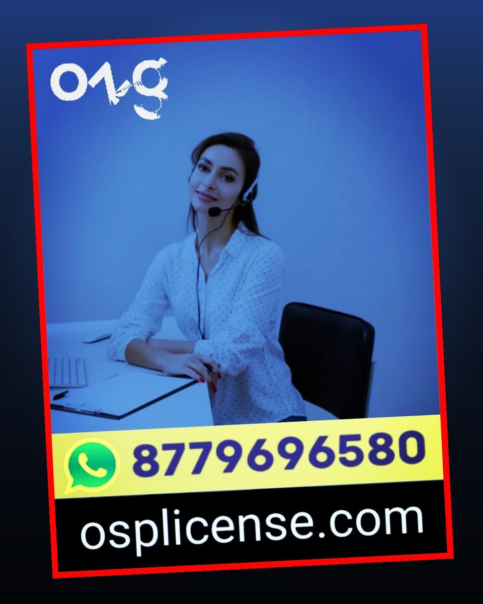 OzgLawAndheri's tweet photo. 24/7 π https://t.co/R9h2x56mwz
FREE π Go to: https://t.co/gOYuqJ9eek
#WorkFromHome #OspLicense #OspRegistration #OspCompliance #HotSite #Coworking #OzgLaw #SharedInfra #Ozg #OspLicenseConsultant #IoT #CyberSecurity #OspConsultant #AI #Startup #CallCenterSetup #CallCenterIndia https://t.co/U2cnf07QLI