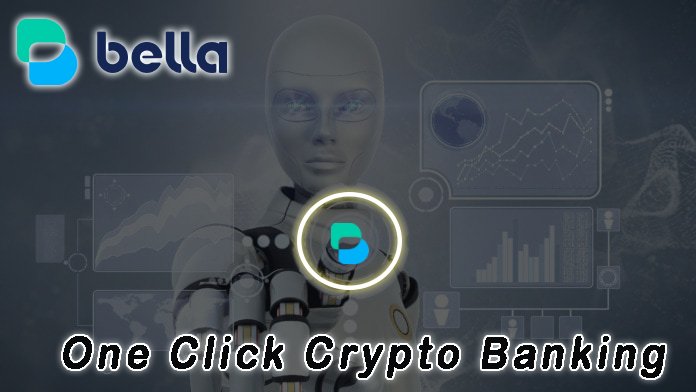 mrnipundilshan7's tweet photo. About Bella

Bella Protocol is a suite of open finance products, including automated yield farming tools, a lending protocol, a 1-click savings account, customized Robo-advisor, and more. 

For more details https://t.co/TApbiL7SQ5
#Cryptocurrencies #Bella #Defi #Arpa https://t.co/3BFymvRhQe