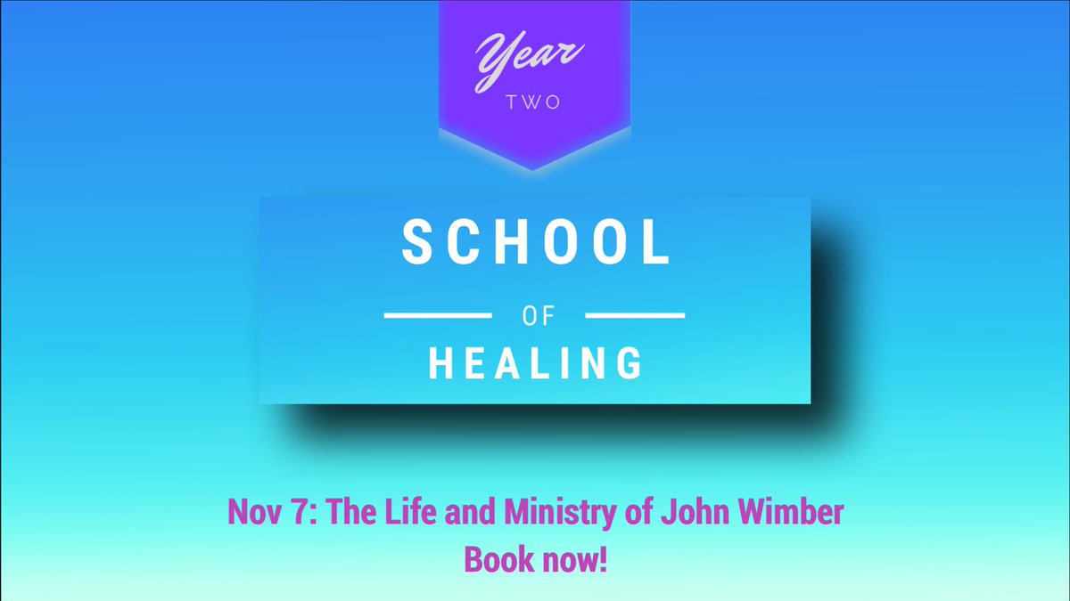 AcornChristian's tweet photo. Don't forget our School of Healing this Saturday, at which @wasutton will speak on the life and ministry of John Wimber. 10am – 1pm GMT. https://t.co/Z5BNoC2Xjx #worship #teaching #healing #prayer #johnwimber #makingministryhappen https://t.co/xSC6uhHiyR