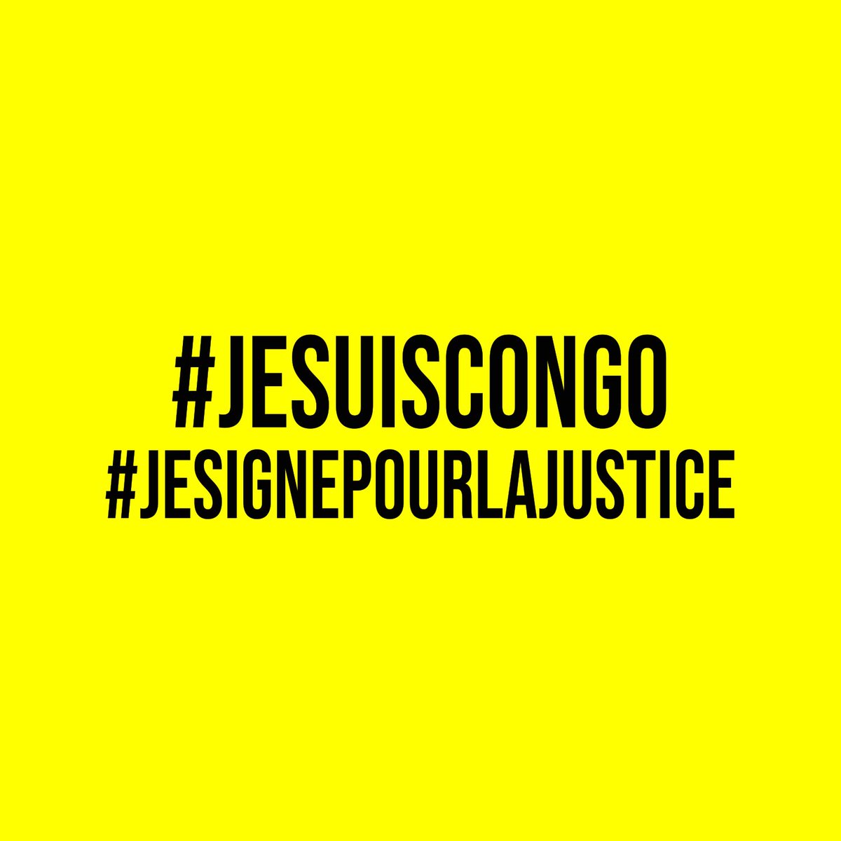 MukwegeFound's tweet photo. Demandez la justice. Signez la petition.
Le 1 oct, le #RDC a défilé pour la paix et la justice. Aujourd'hui, c'est à notre tour d'agir !
https://t.co/vgVmwVRUUf
#jesuiscongo #iamcongo #isignforjustice #jesignepourlajustice https://t.co/8w8SqHMqFc