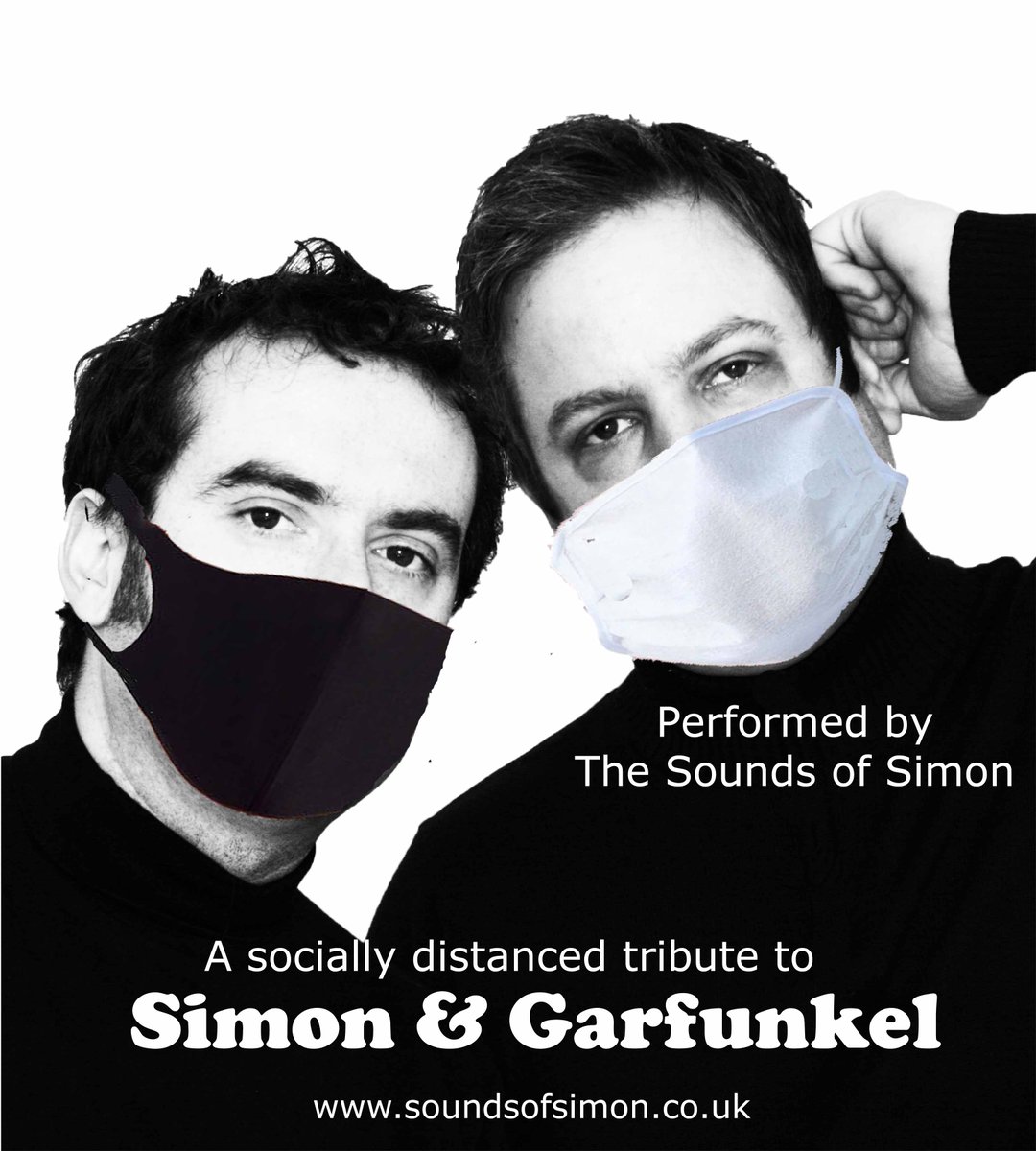 SoundsofSimon's tweet photo. Our THIRD live stream! 14th Nov, 7.30pm GMT, this time with the FULL BAND! See us at our facebook page: https://t.co/ZGjJTuioXS https://t.co/AUefVIkBFV