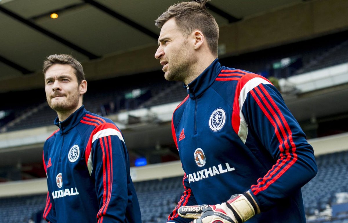 47+ David Marshall Scotland Kit Pics