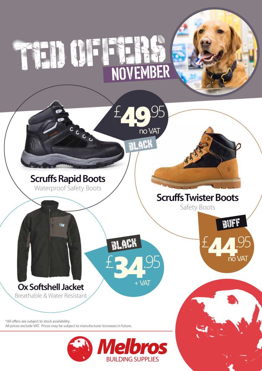 Melbros Building Supplies tweet media