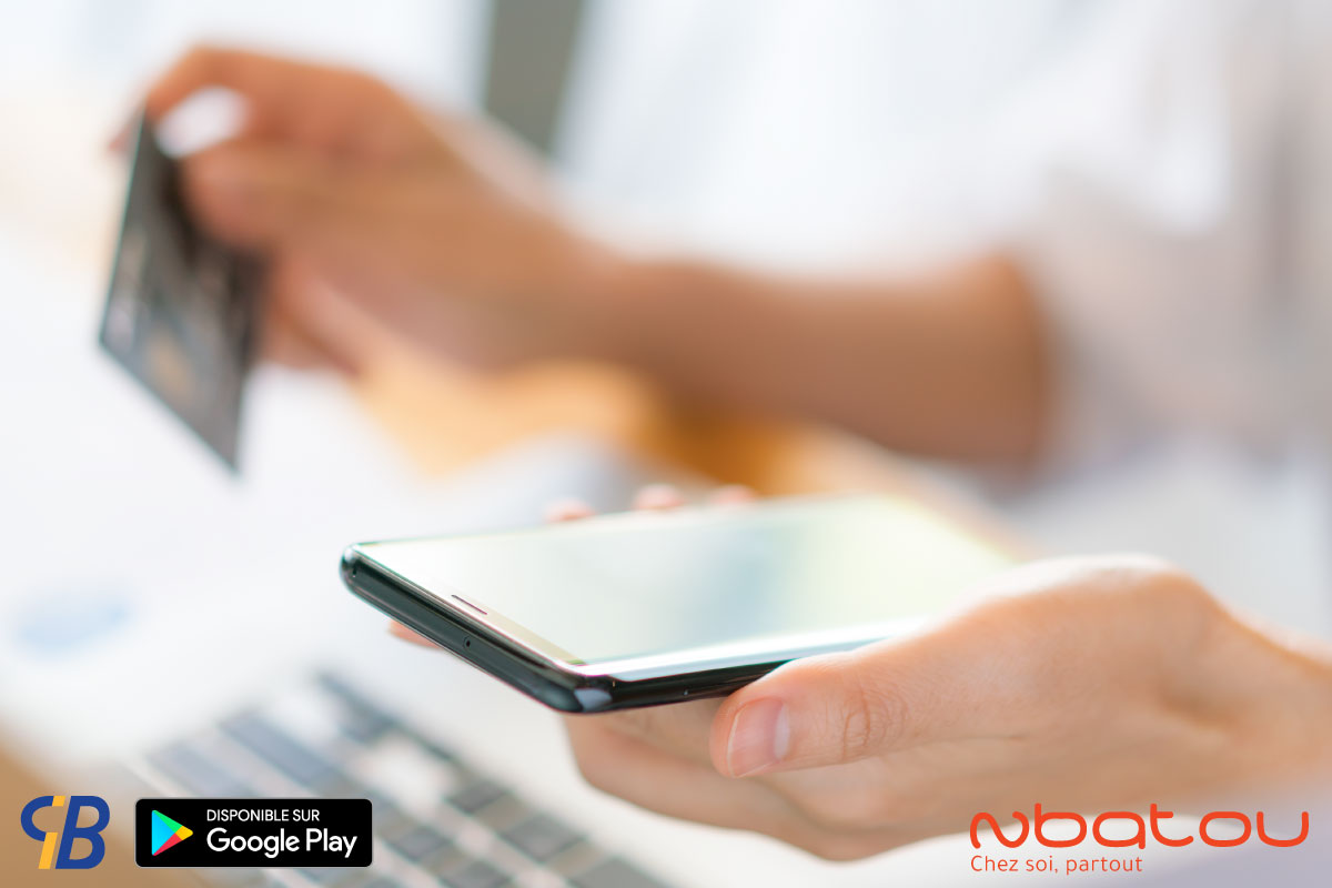 nbatoudz's tweet photo. L'application mobile Nbatou vous facilitera la vie durant vos déplacements en 🇩🇿
Téléchargez la sur votre smartphone et bénéficiez de tous les avantages 😍
Lien de téléchargement : https://t.co/uu7F4l20yy 
#Algerie https://t.co/HGFd05yyrT