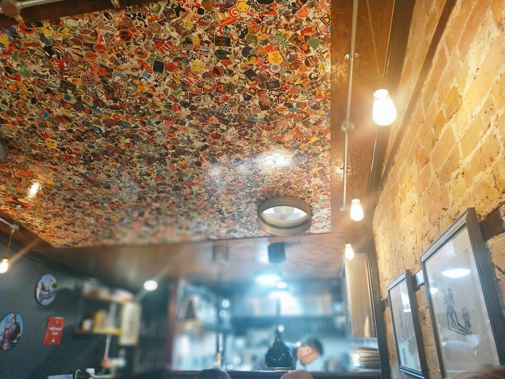 Thank you <a href="/starkfood/">STARK</a>.. perfect 'last supper' before lockdown. What a beautiful little restaurant. Absolutely perfect 😍 #Broadstairs #Thanet #Michelinstar #Kent