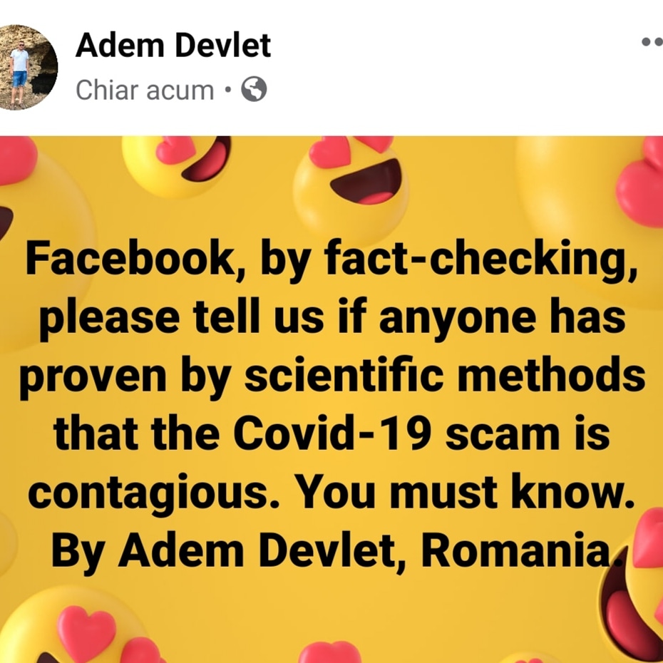devliro tweet picture