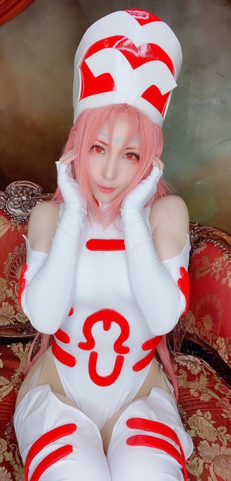 Twitterのコスプレ画像38