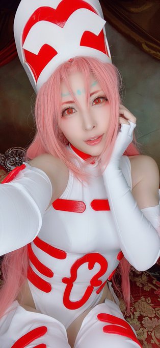 Twitterのコスプレ画像39