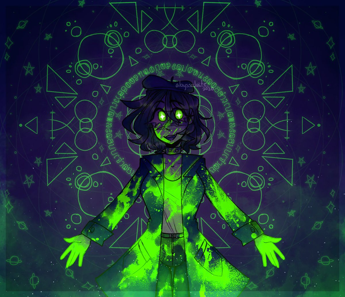 lvl_0013's tweet photo. tw eye strain

deities https://t.co/bbk5qQTSTu