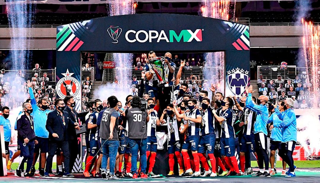 TurcoMohamed__'s tweet photo. otro campeonato mas con el club monterrey este campeonato va dedicado a todos  los aficionados  del monterrey https://t.co/Yan0cTt8ta
