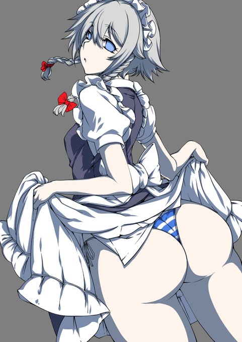 作業途中でおしりの日に間に合わなかった_(:3 」∠)_ザンネン
体調整えながらのんびり仕上げておきます('ω') 