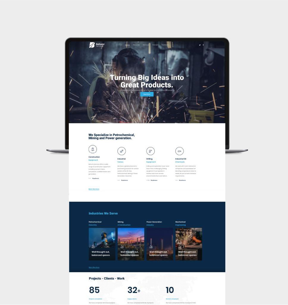 F5Creative_'s tweet photo. #websitedesign x @F5Creative_ 

Creating websites that SELL. 

#webdesign #digital  #browser #branding #rebranding #creativeagency #Webdesign # https://t.co/0kvlAmKTdI
