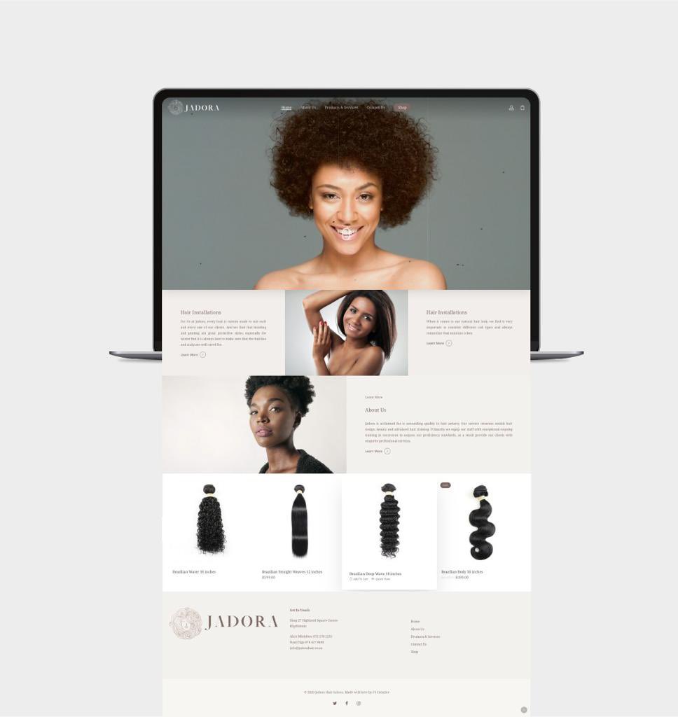 F5Creative_'s tweet photo. #websitedesign x @F5Creative_ 

Creating websites that SELL. 

#webdesign #digital  #browser #branding #rebranding #creativeagency #Webdesign # https://t.co/0kvlAmKTdI